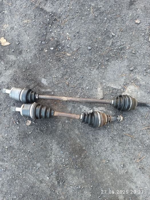 Продам  шлузи заз таврія славута