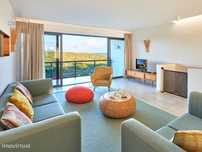 Vende-se Moradia V2 em Empreendimento de Luxo em Sagres