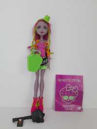 Лялька Monster High Marisol Coxi Monster Exchange Марісоль Коксі