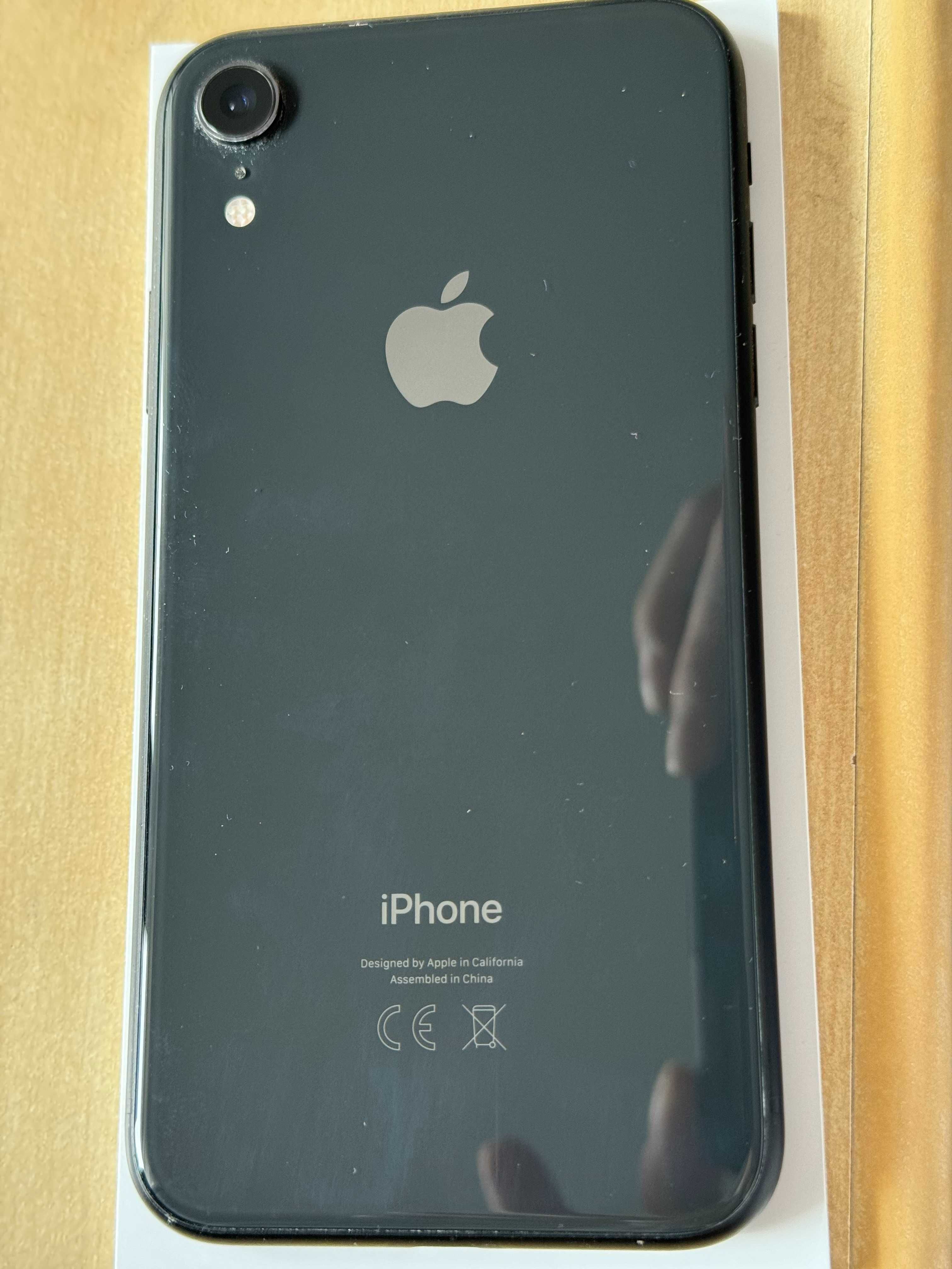 iPhone XR 128GB bardzo ładny