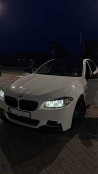 BMW F10 3.0 atmo