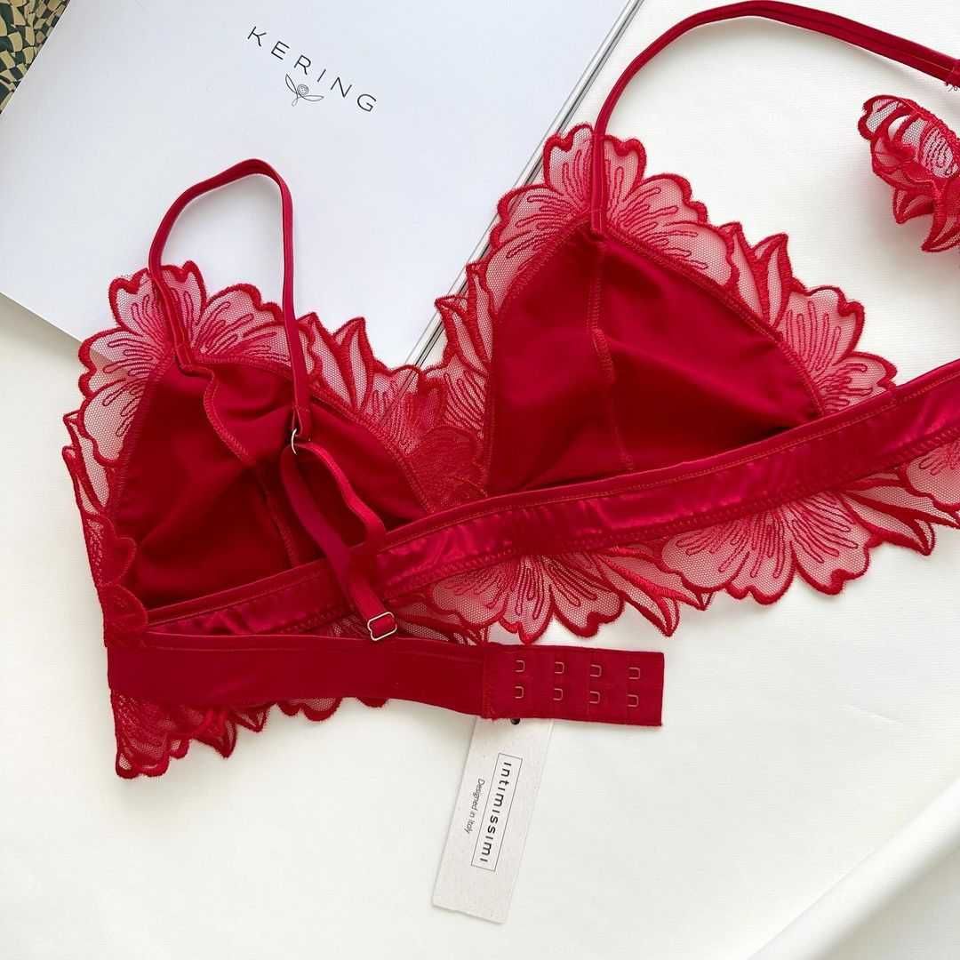 SALE ! Изысканный комплект INTIMISSIMI Satin Darling