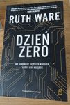 Ruth Ware Dzień zero