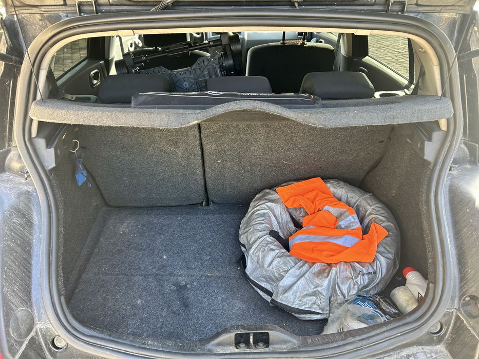 Рено меган 2 2004