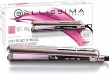 Bellissima Imetec Creativity B9 300 - Prostownica do włosów #5239