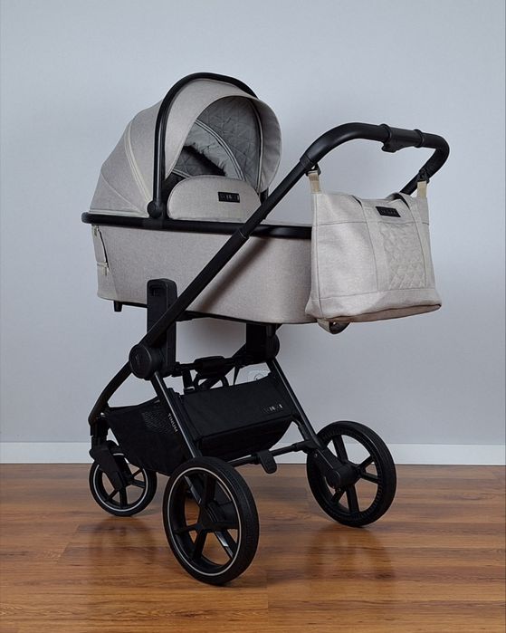 Wózek 3w1 Venicci Tinum SE 2.0 + fotelik Avionaut Pixel