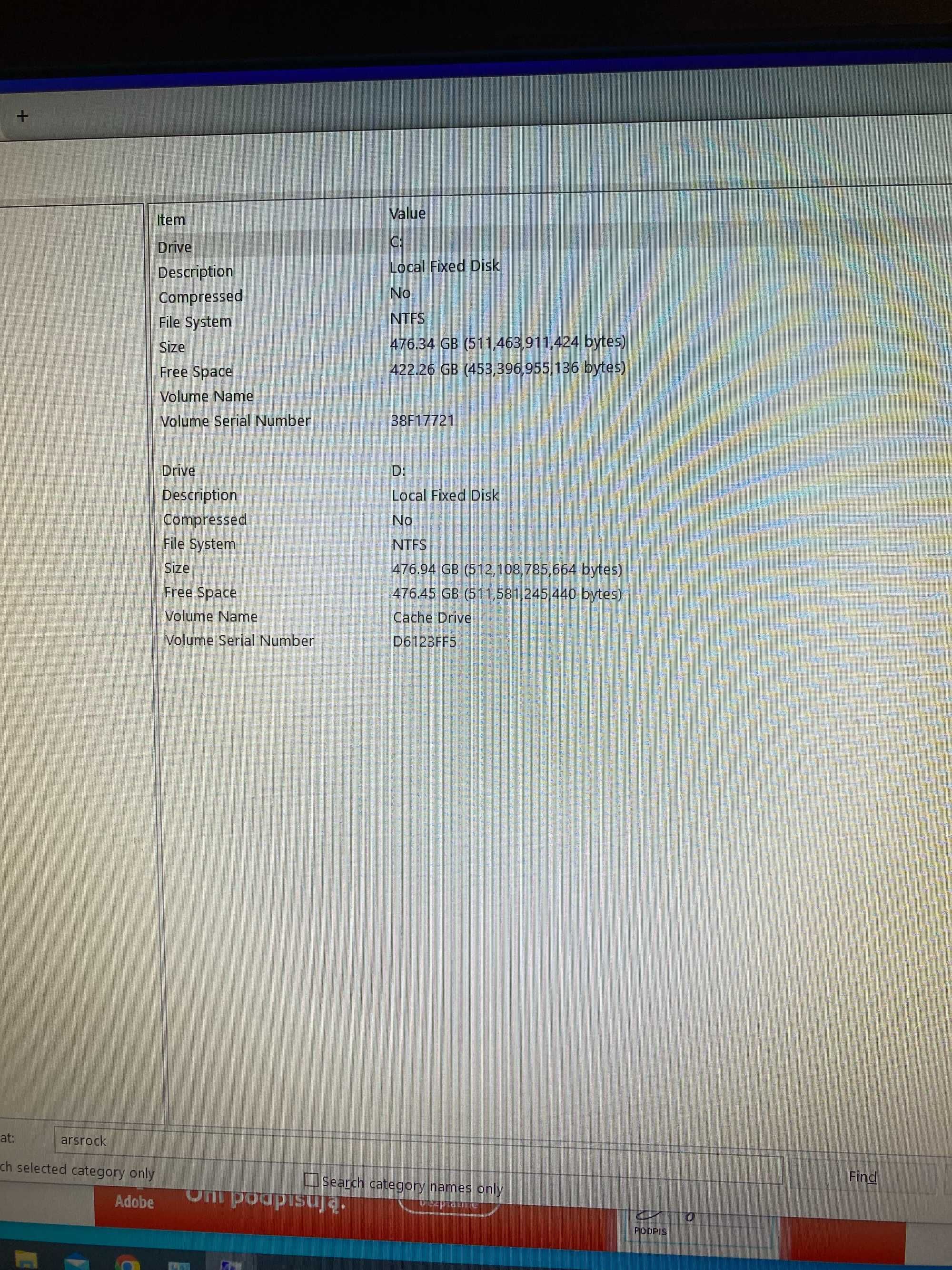 Komputer PC Xeon + Quadro M6000 24GB + 16GB RAM + 2x SSD 512GB