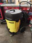 Odkurzacz przemyslowy karcher 65/2 tc eco