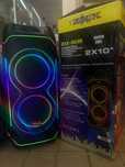 Акустична переносна колонка ZXX-5520