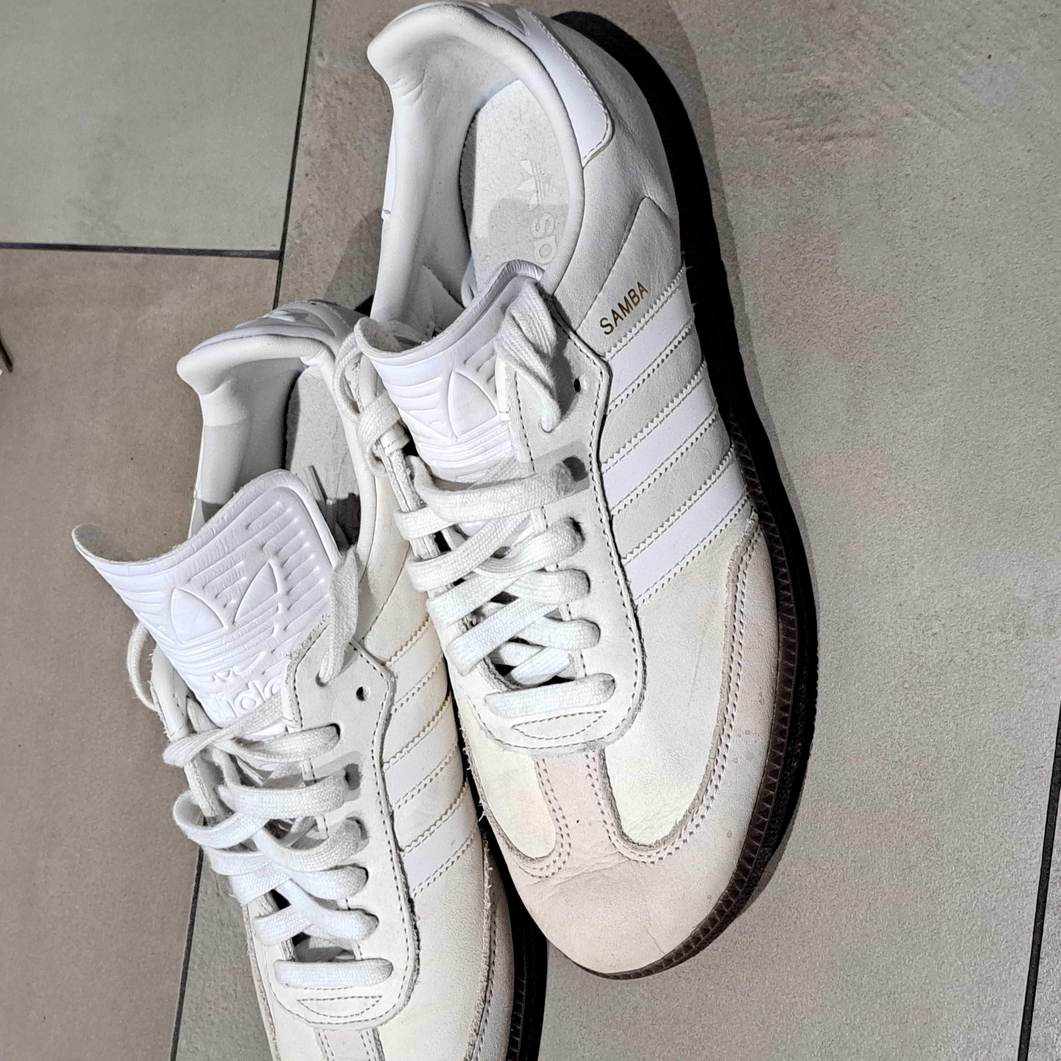 adidas Originals – Samba OG