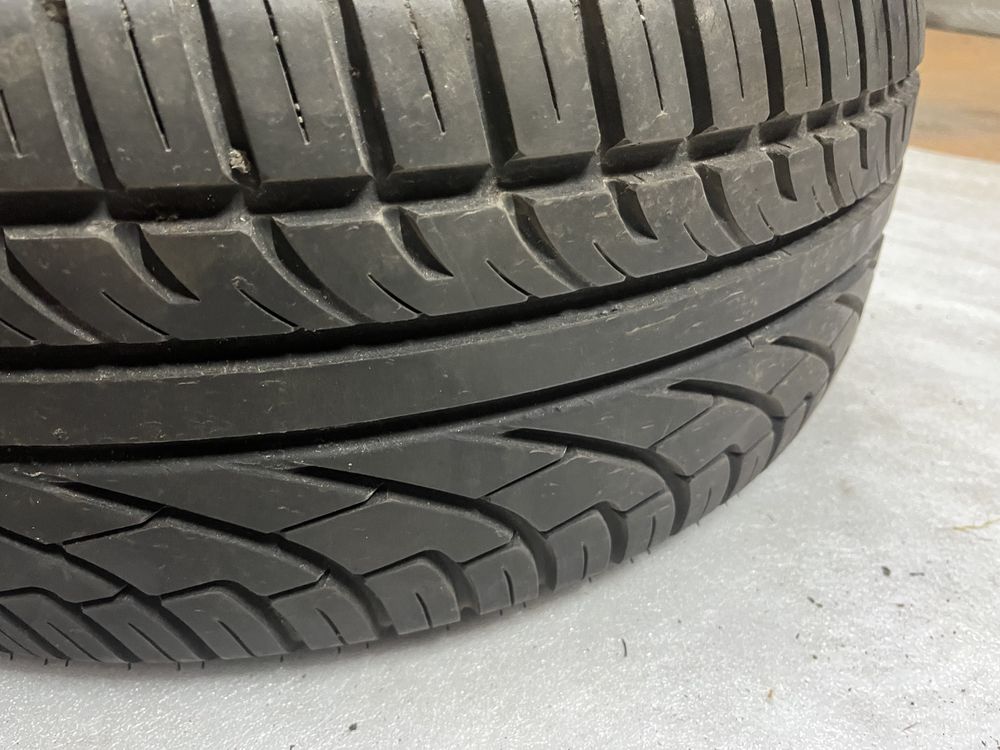 Zapas 5x108 Renault Espace 7j17 225/55/17 101W