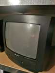Telewizor GRUNDIG P-37  14 cali