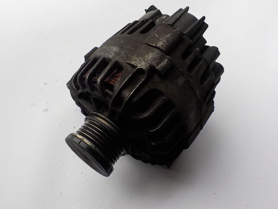 MITSUBISHI COLT VI 1.5 DI-D ALTERNATOR A6391500350