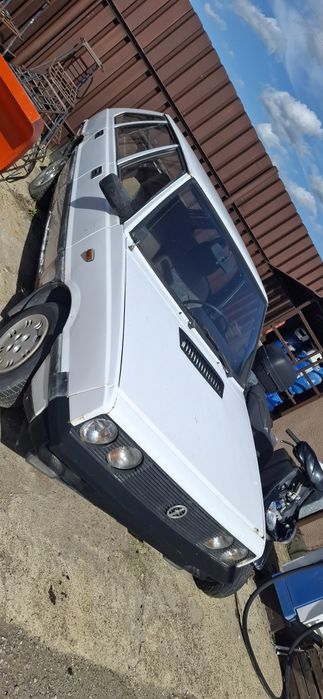 Polonez 1.5 borewicz przejściówka