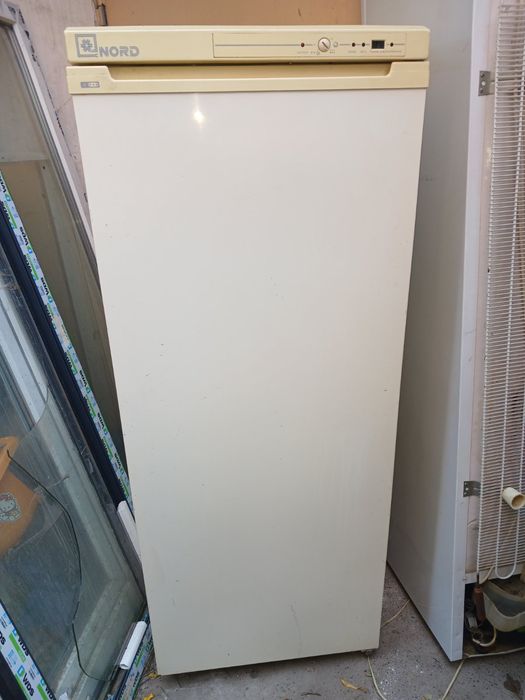 Морозильная камера Морозильник 6-ти камерный холодильник с морозилкой