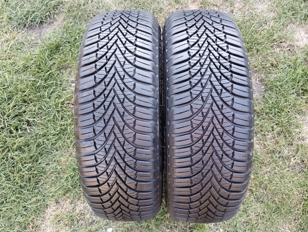 Opony Firestone Multiseason 175/65R14 86T 2023