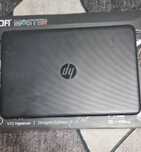 Laptop hp 17 cali
