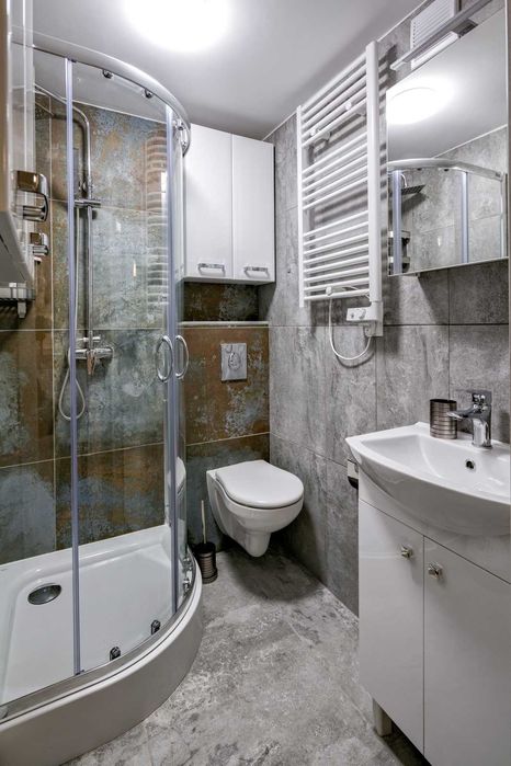 Pokój jednoosobowy ul. Czumy 16/ BEMOWO/491