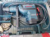 Bosch wiertarka gbh 8- 45D