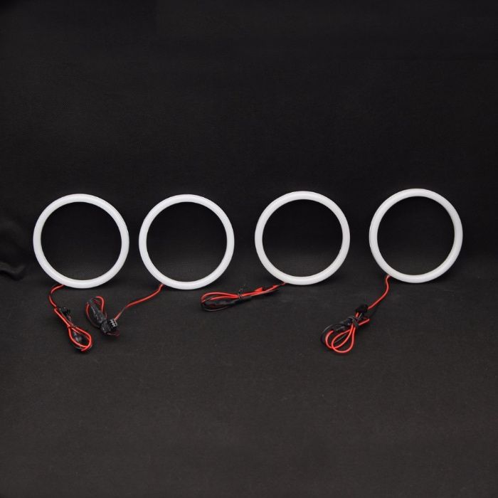 Angel Ring Ringi COTTON LED BMW 3 E30 5 E34 7 E32