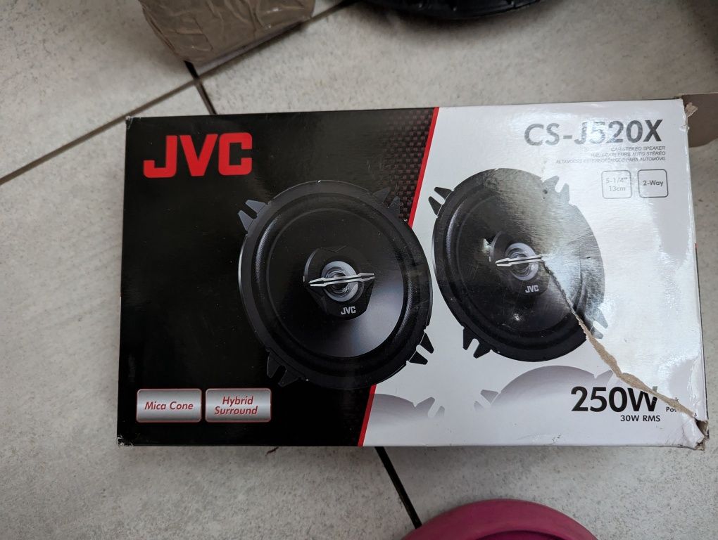 Głośniki JBL do sprzedania