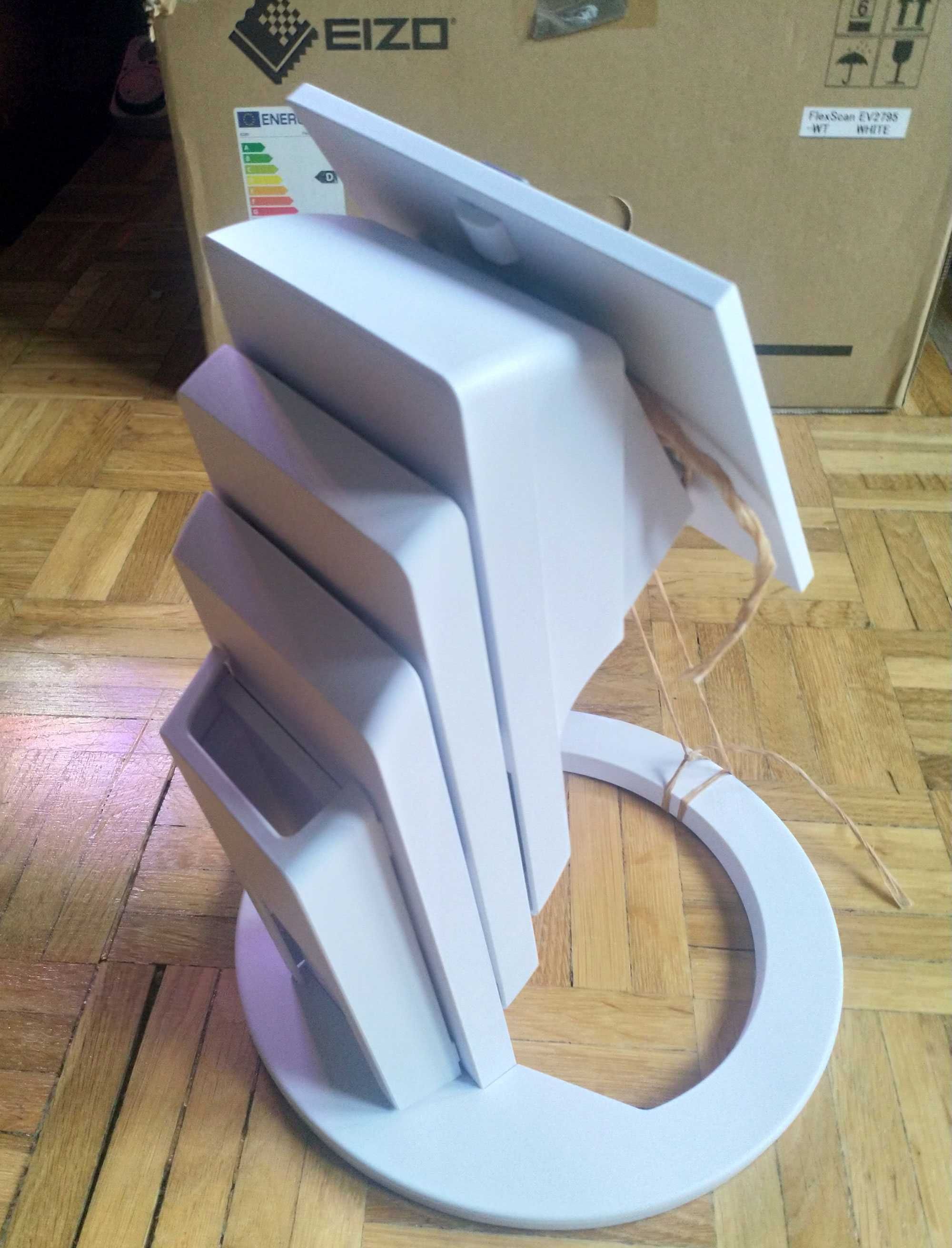 Stojak do monitora uchwyt stopka Eizo EV2795