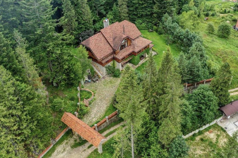 Будинок, вілла, Східниця, Львівська область