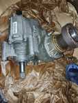 REDUKTOR DYFER Jaguar X-type 2,5 V6 , 3,0 V6