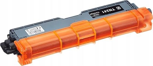 bramacartuchos toner do drukarki premium zamiennik brother tn241bk