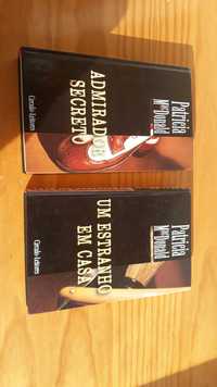 Livros de Patricia MacDonald