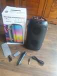 Glosnik karaoke Forever 25W