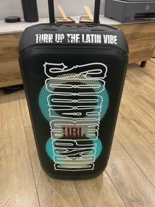 Głośnik Power Audio JBL PartyBox NOWY tylko odbior osobisty