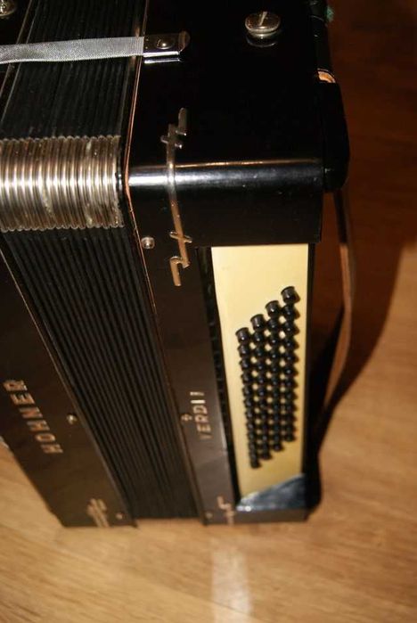 Akordeon Hohner Verdi I