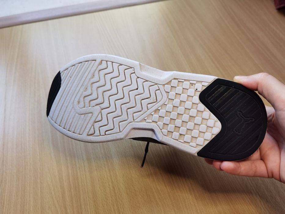 Tenis sapatilhas Puma X-Ray Lite Metallic Mulher 36