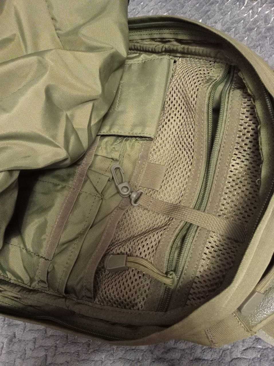 Наплічник рюкзак M-Tac Stealth Pack