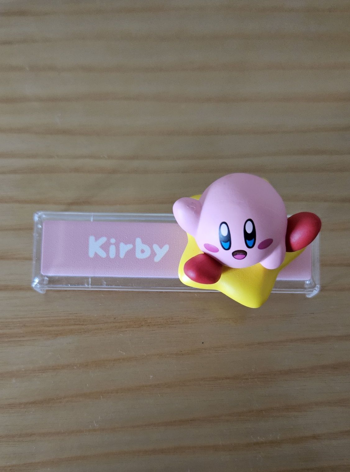 Capa Samsung Z Flip 3/4 - KIRBY