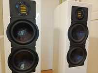 Kolumny Elac FS 267