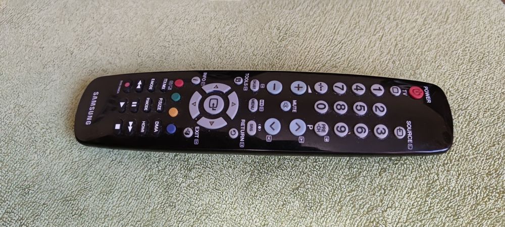 Пульт оригинал Samsung от телевизора LE32A450C2