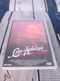 Czas Apokalipsy Powrót – film dvd