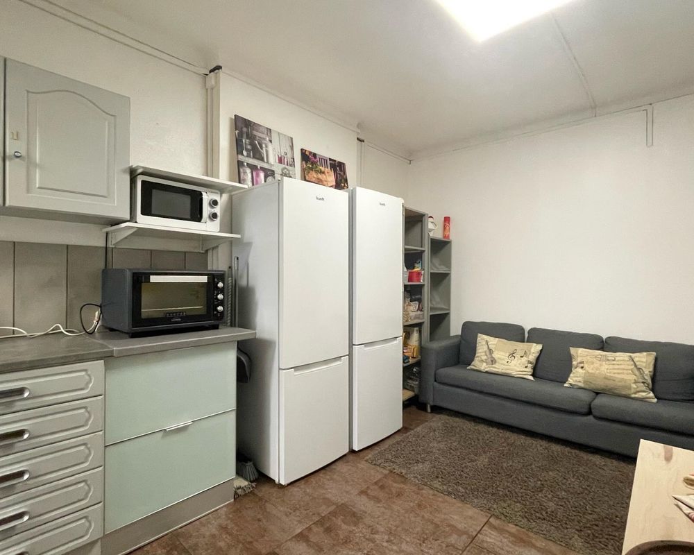 Quarto para rapariga