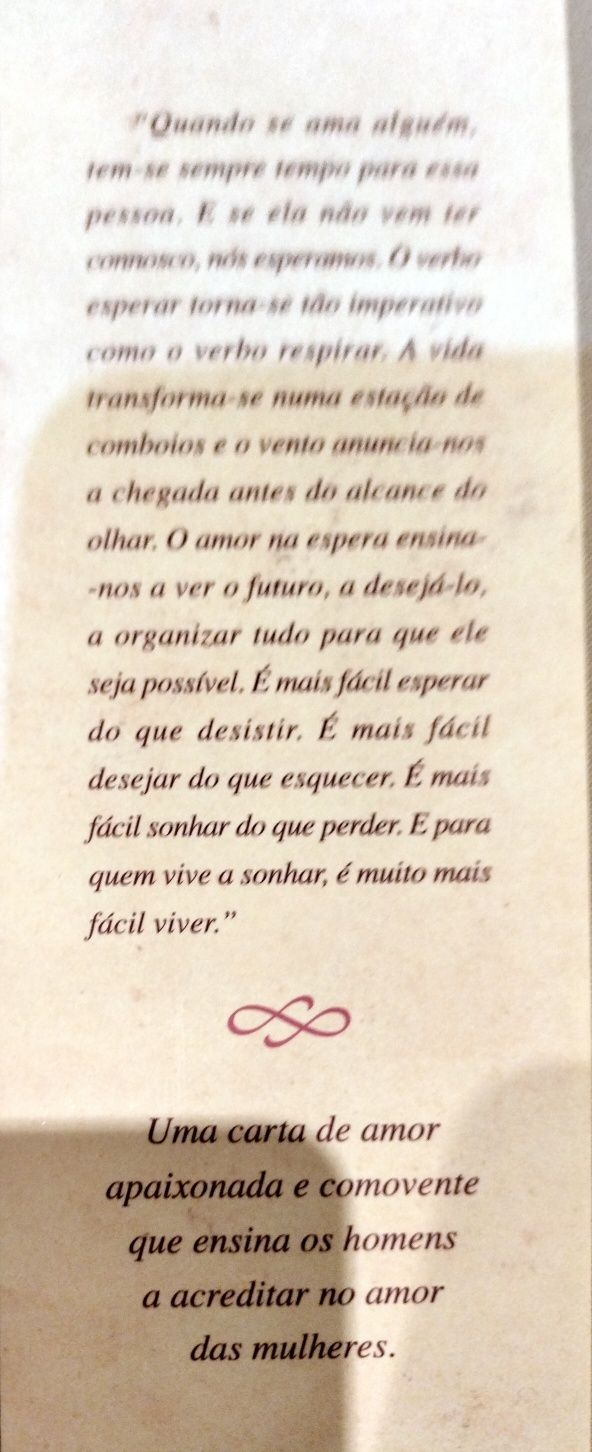 Livro de Margarida Rebelo Pinto