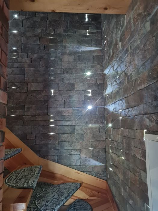 Uslugi Budowa Remonty Wykończenia