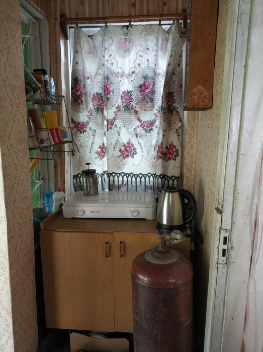 Дача с.Вільне СТ Мрія