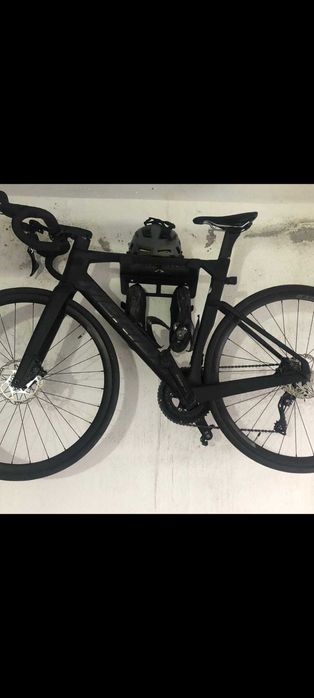 Suporte de parede para bicicleta