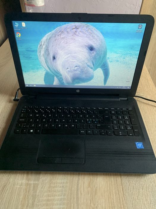 Ноутбук HP 250 G5 15,6"/8GB…