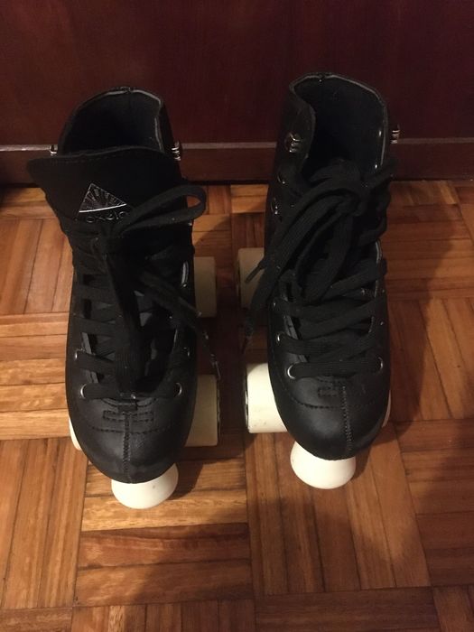 Patins 4 rodas Oxelo