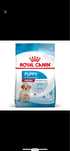 Ração Royal Canin Puppy Medium 4kg