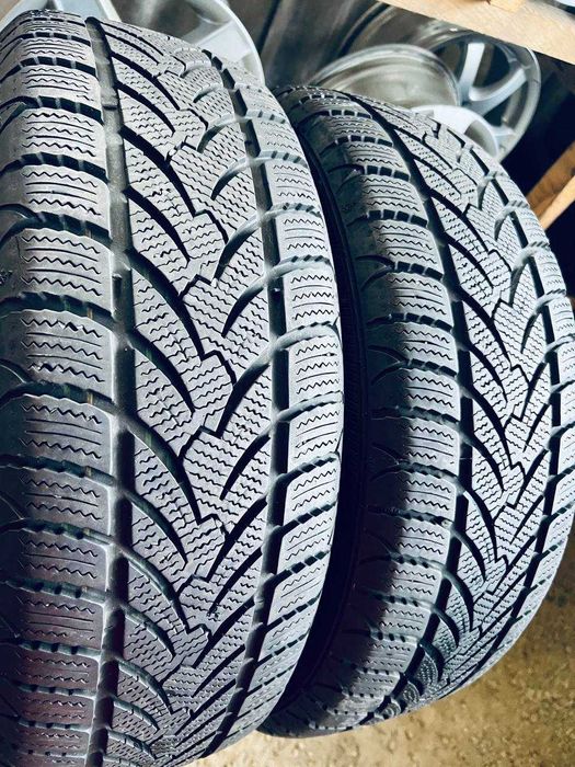 Шини Резина Зимові 22Рік 205 60 16 Platin RP60 Winter 2шт