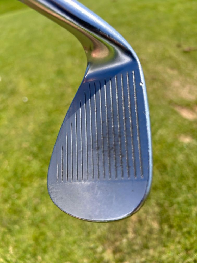 Wedge Titleist Vokey SM8 – 48° | Bounce 10F
