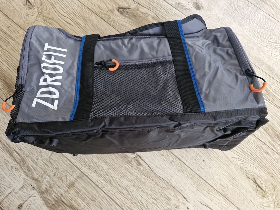 Torba sportowa Zdrofit